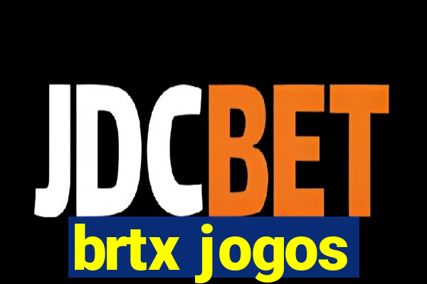 brtx jogos